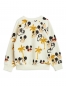 Preview: MINI RODINI Sweatshirt Ritzratz - multi
